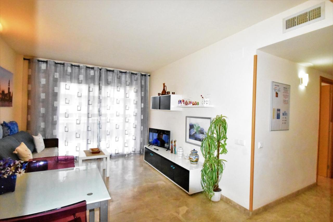 Ventura Park A-6 Apartment Salou Exterior photo